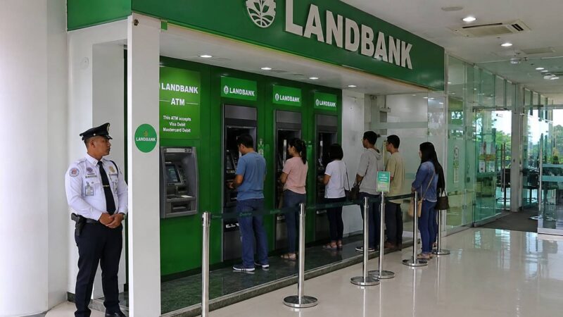How to Open a Regular LandBank Savings Account.