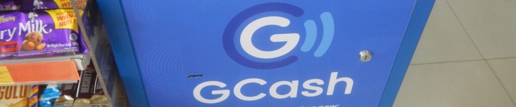 How to Sign Up and Open an account in Gcash